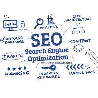 Search Engine Optimalisation 7